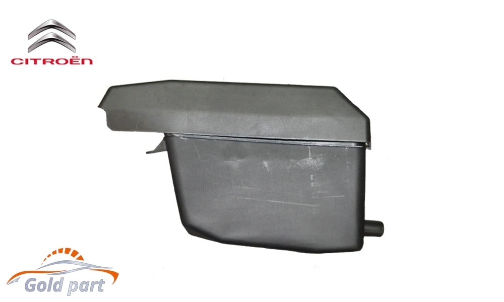 جعبه کامپیوتر با درب زانتیا