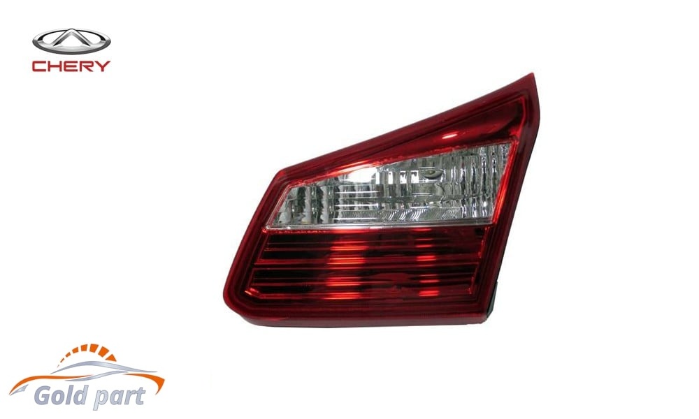 چراغ خطر عقب راست صندوق چری تیگو ۵