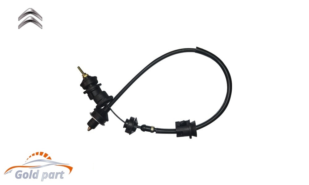 سیم کلاچ زانتیا