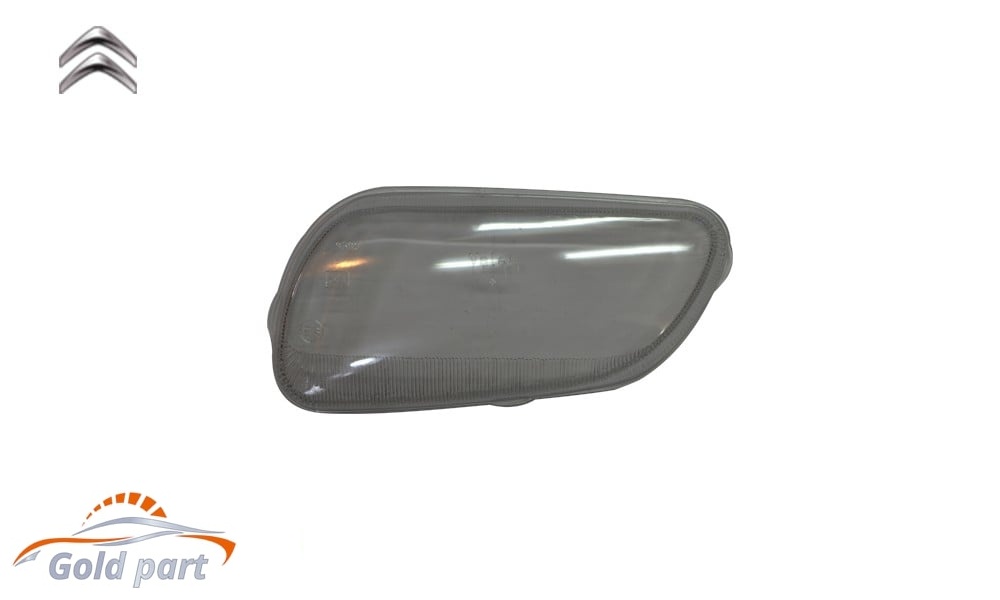 طلق پروژکتور راست زانتیا