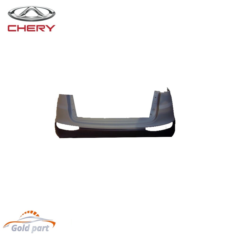 سپر عقب چری تیگو 5 قدیم