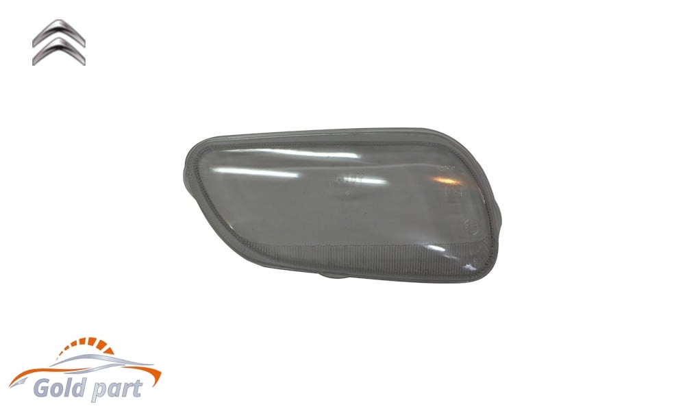 طلق پروژکتور چپ زانتیا