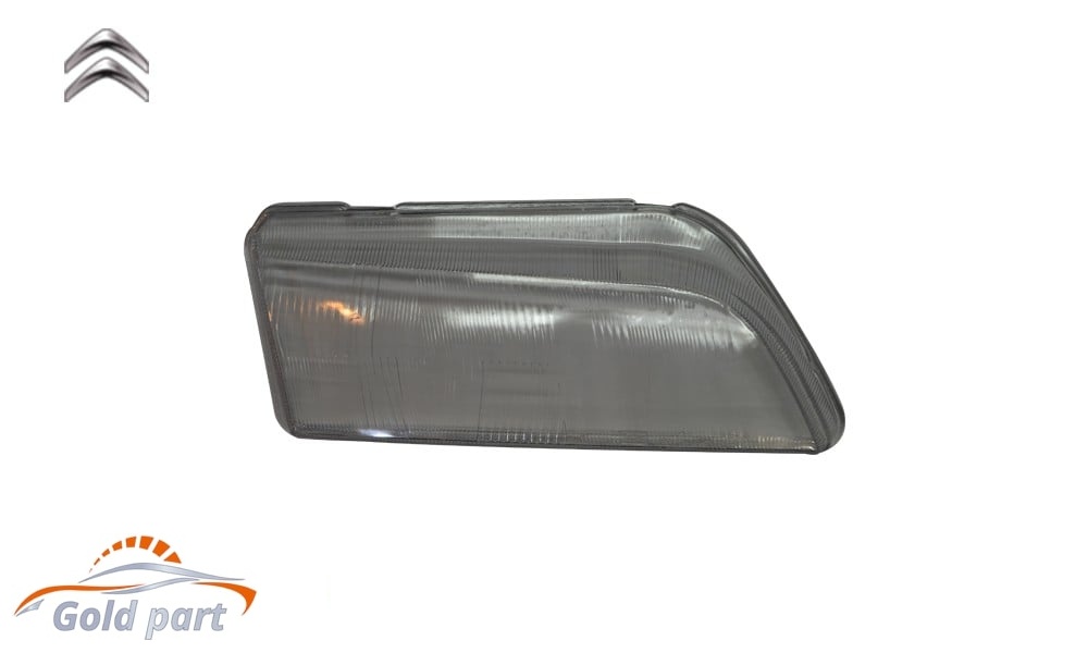 طلق چراغ جلو راست زانتیا