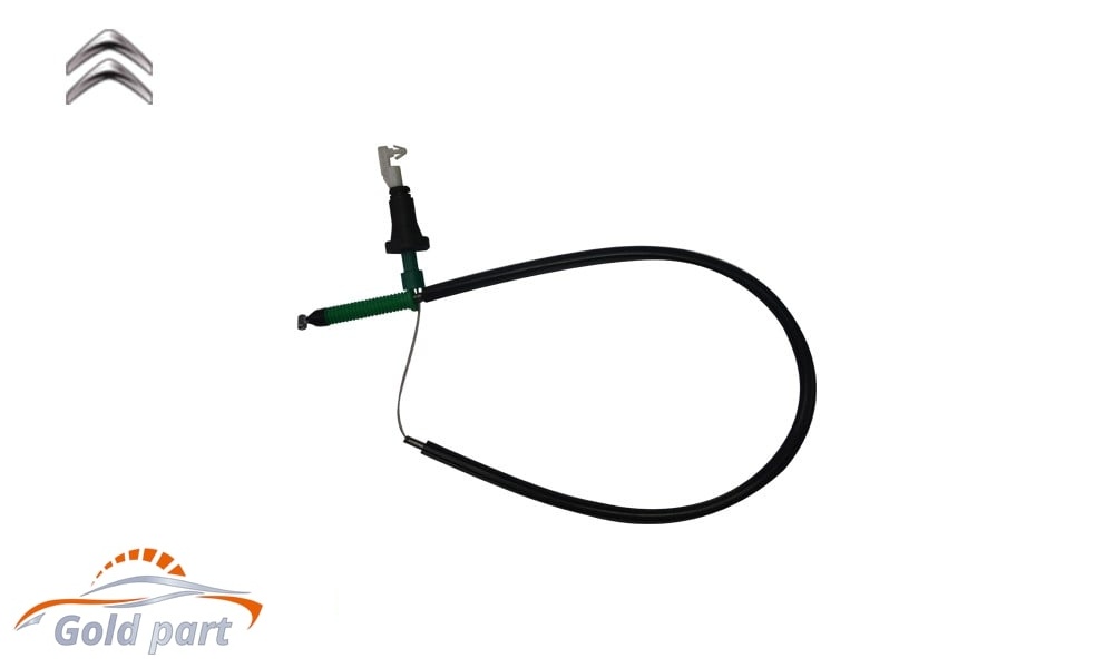 سیم گاز زانتیا