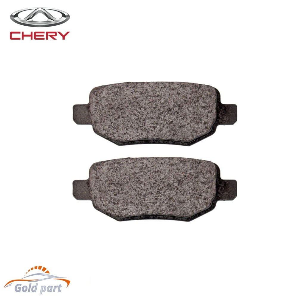 لنت عقب چری تیگو5