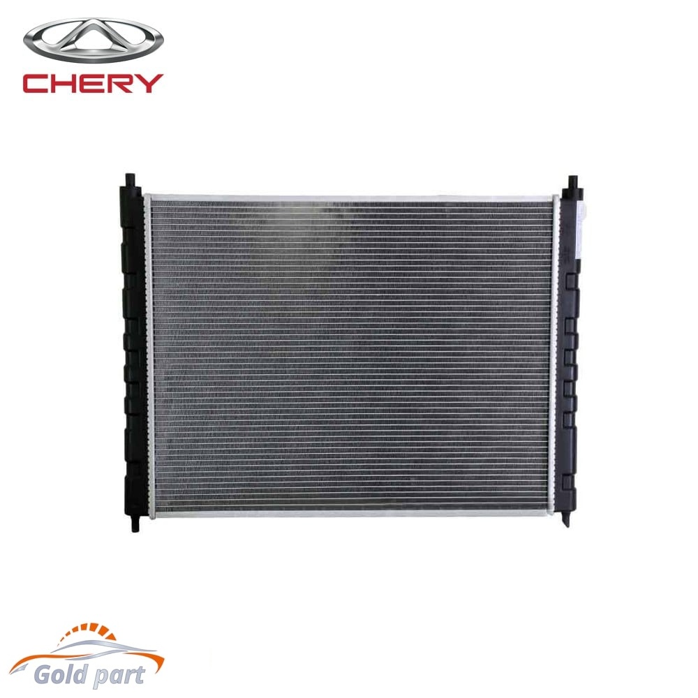 رادیاتور آب چری تیگو5