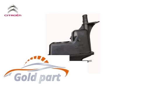 منبع انبساط سیتروئن زانتیا