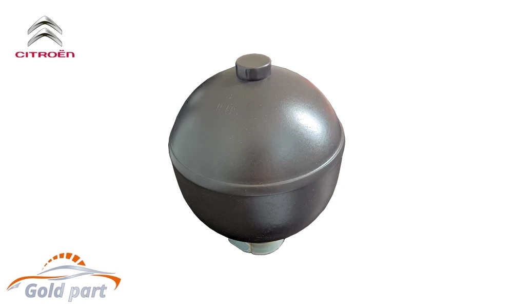 گوی وسط عقب زانتیا