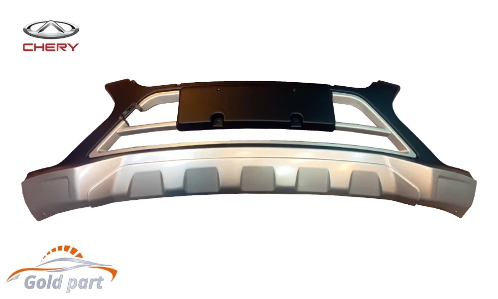 گارد جلو تیگو 5 جدید