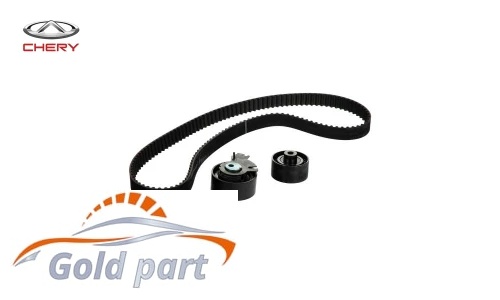 کیت تسمه تایم چری تیگو 5