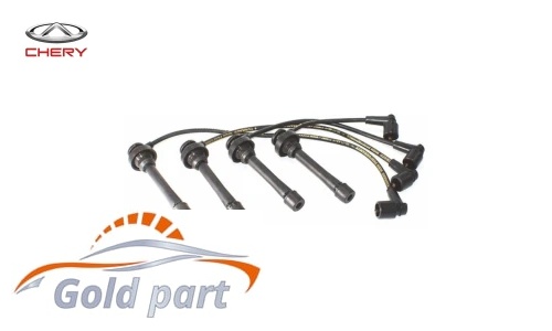 وایر شمع چری تیگو 5