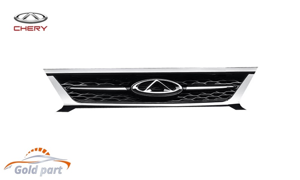 جلو پنجره چری تیگو 5 نیو