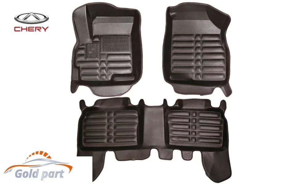 کفپوش پنج بعدی تیگو 5