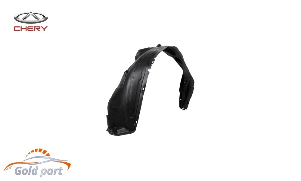 شلگیر جلو راست چری ویانا