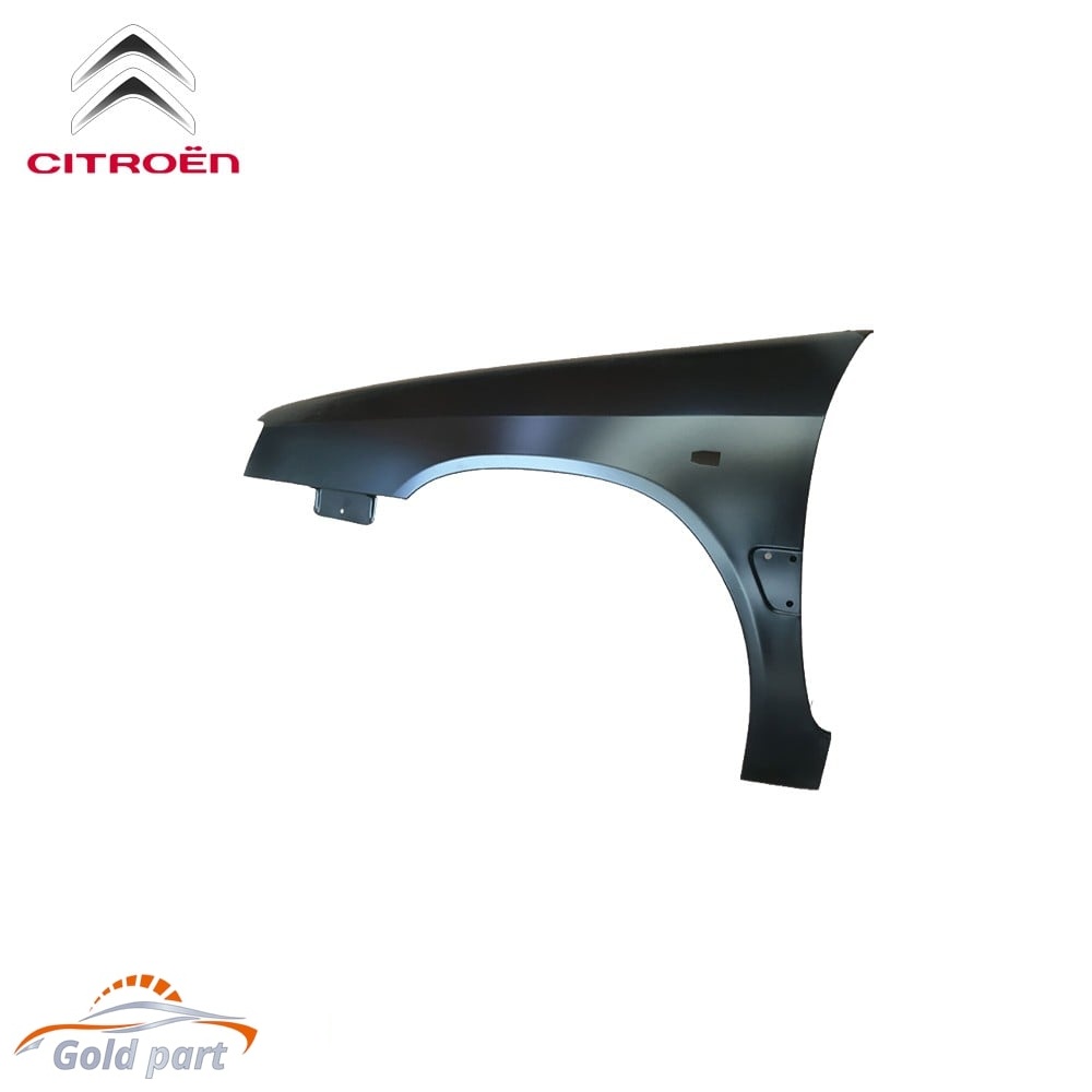 گلگیر جلو چپ زانتیا