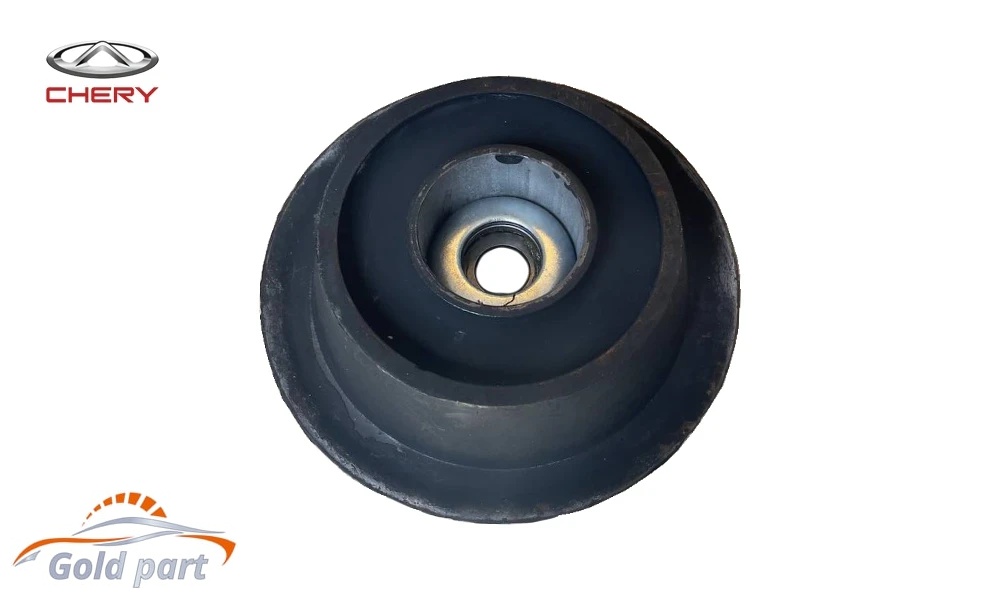 توپی سر کمک جلو چپ چری ویانا