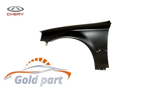 گلگیر جلو چپ چری ویانا