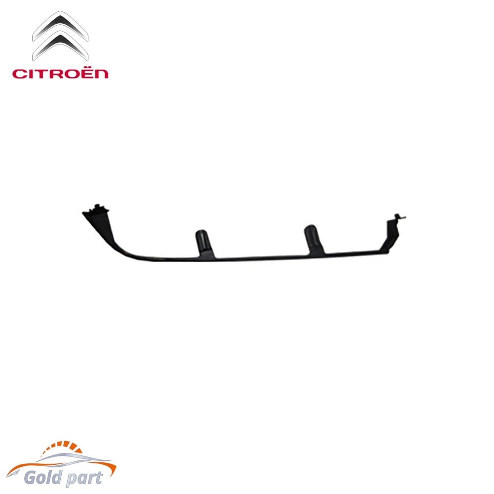 ابرویی چراغ زانتیا