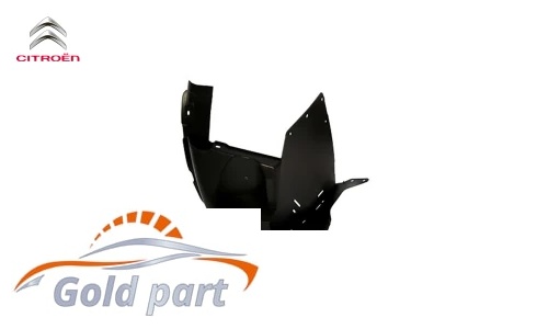 شلگیر خرچنگی جلو راست زانتیا