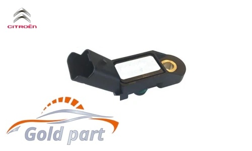 مپ سنسور زانتیا