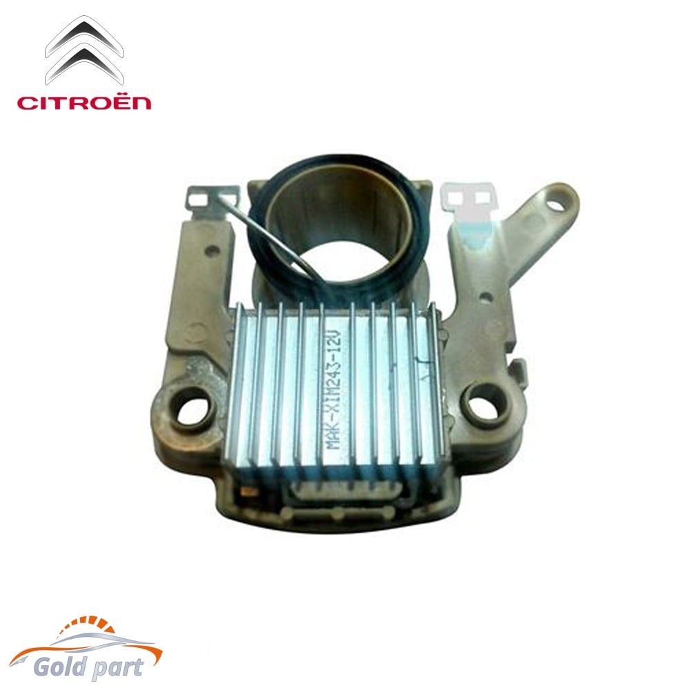 آفتامات دینام سیتروئن زانتیا