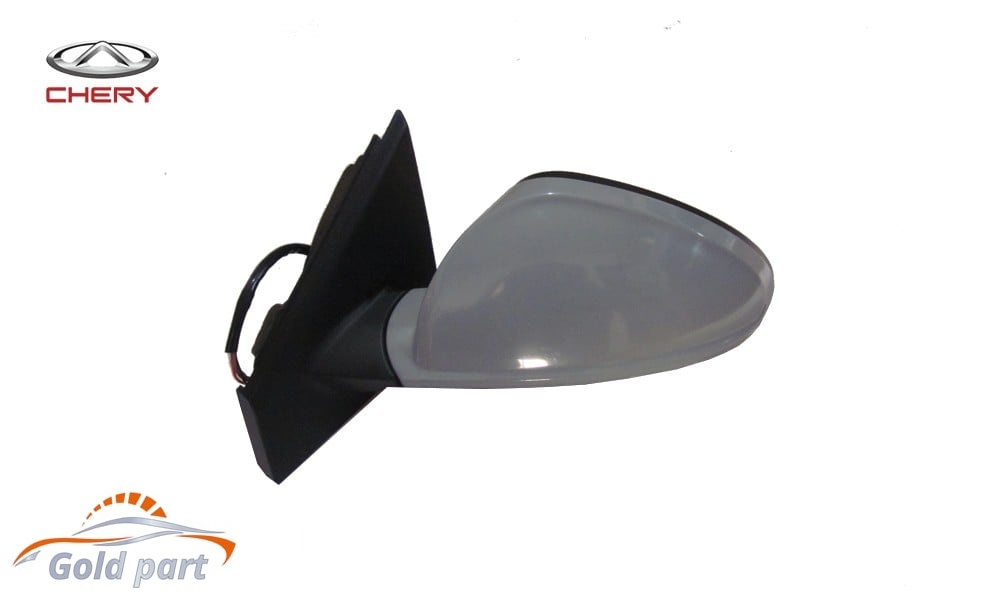 آینه بغل چپ چری آریزو ۵