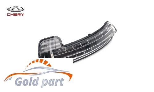 راهنما آینه راست آریزو 5