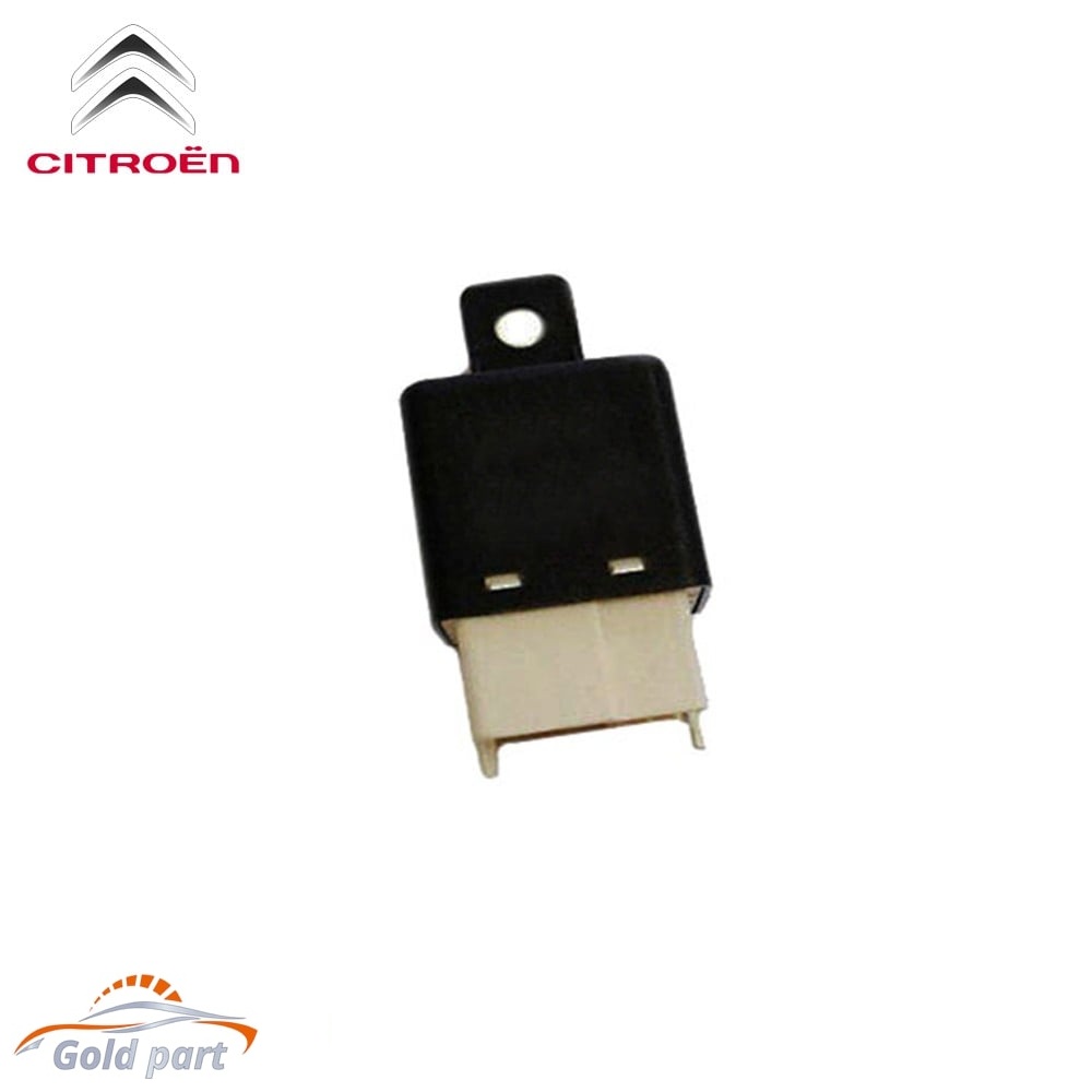 رله بخاری سیتروئن زانتیا