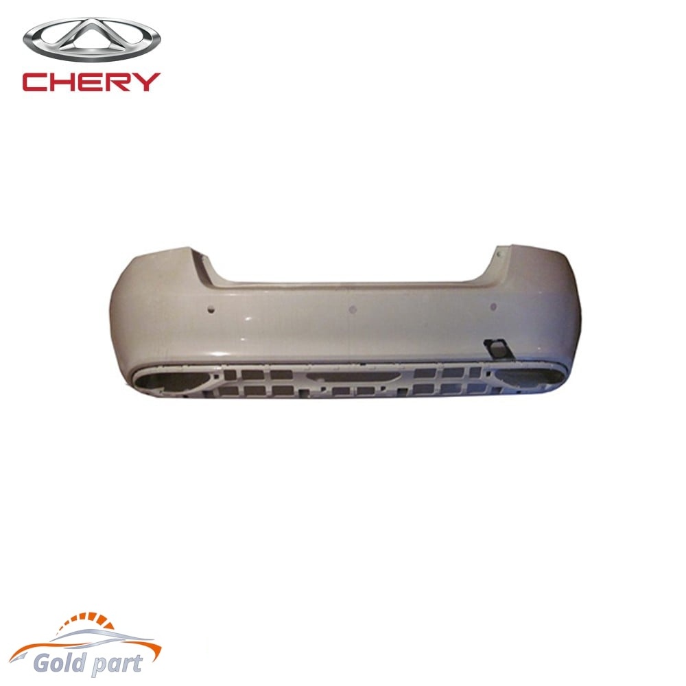 پوسته سپر عقب چری آریزو 5