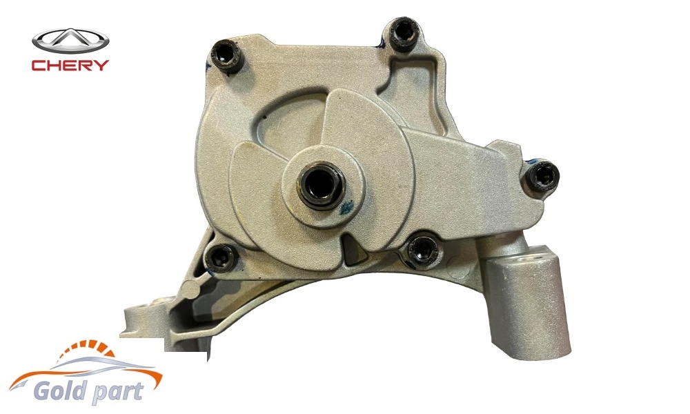 اویل پمپ آریزو 5