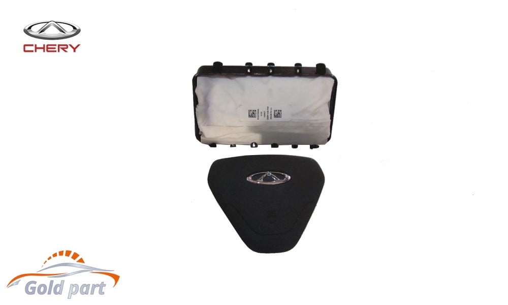 ایربگ کامل چری آریزو ۵