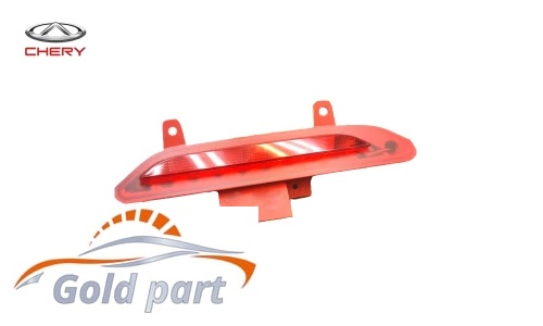 مه شکن عقب وسط چری آریزو 5