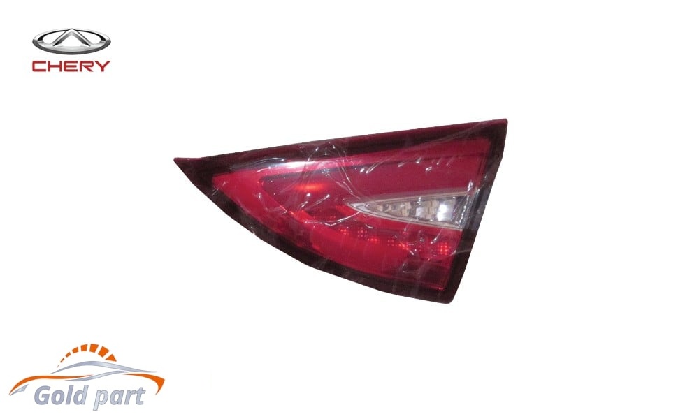 چراغ خطر عقب راست روی صندوق چری آریزو ۵