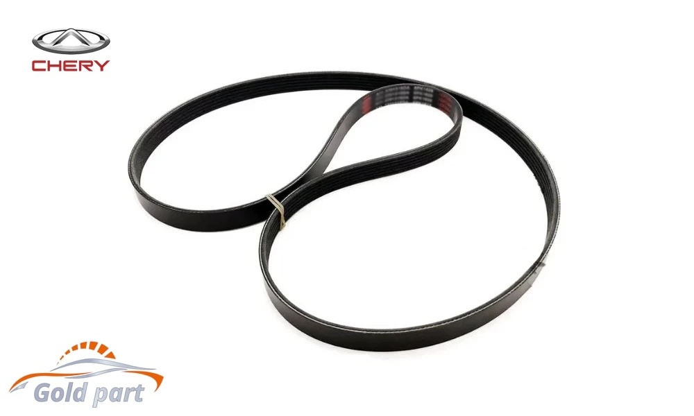 تسمه دینام آریزو 5 توربو اتومات