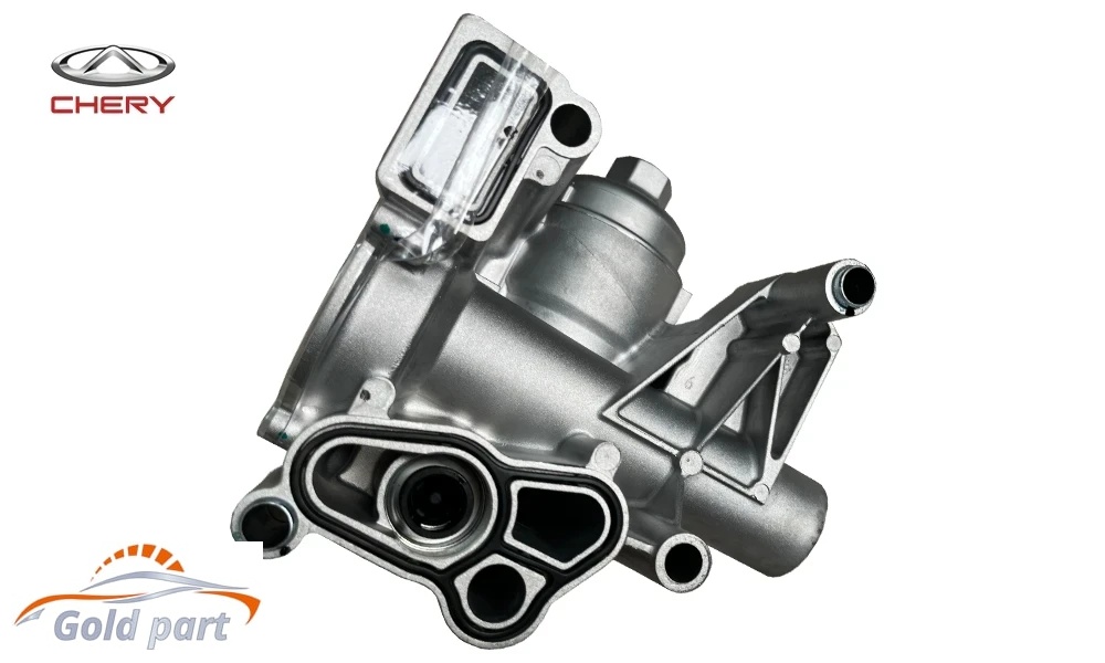 پایه فیلتر روغن چری آریزو 5