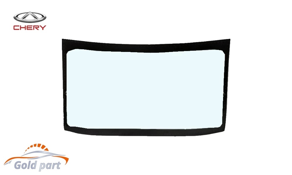 شیشه عقب چری آریزو 5