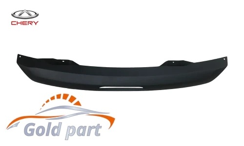 فلاپ سپر عقب آریزو 6