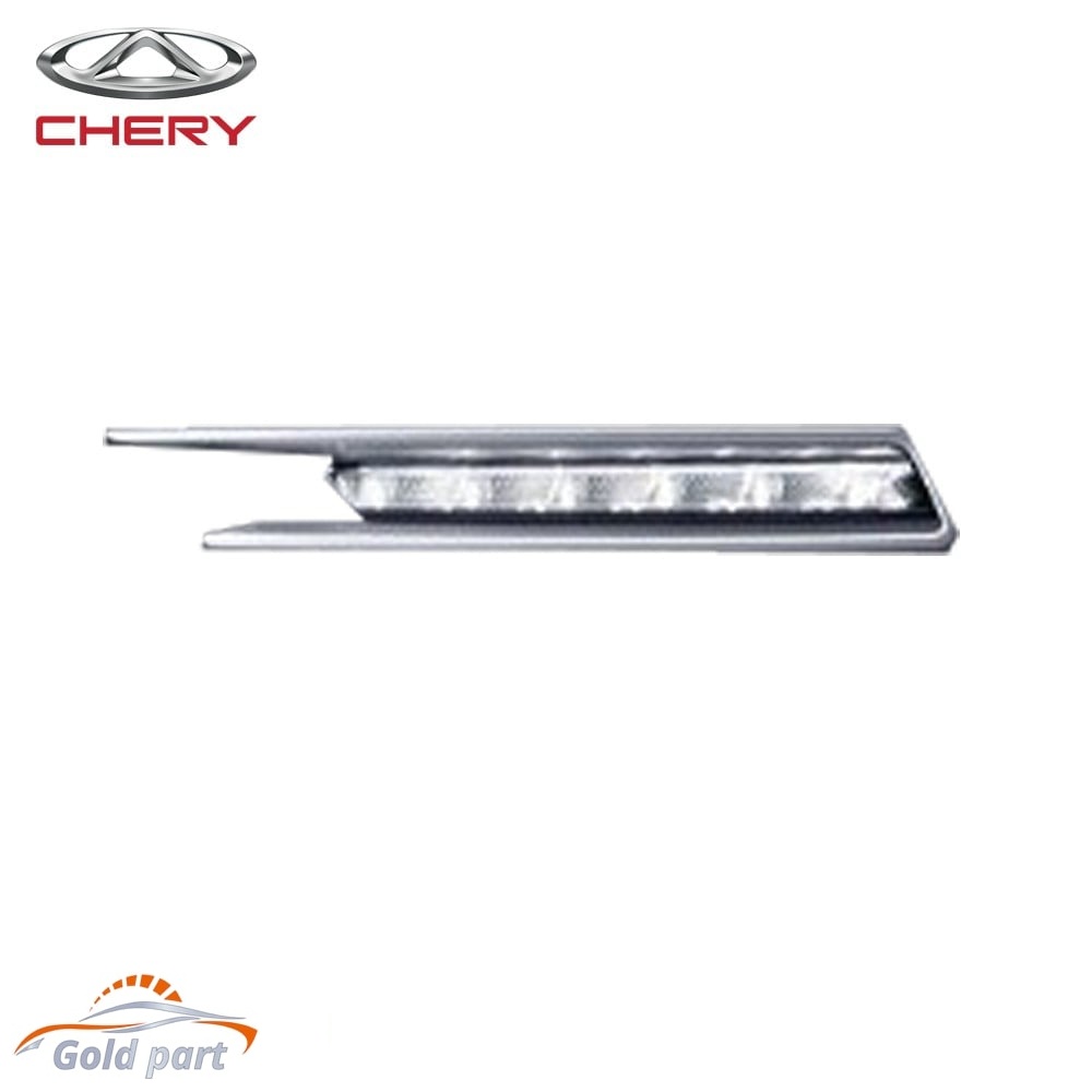 پروژکتور جلو چپ چری آریزو 6