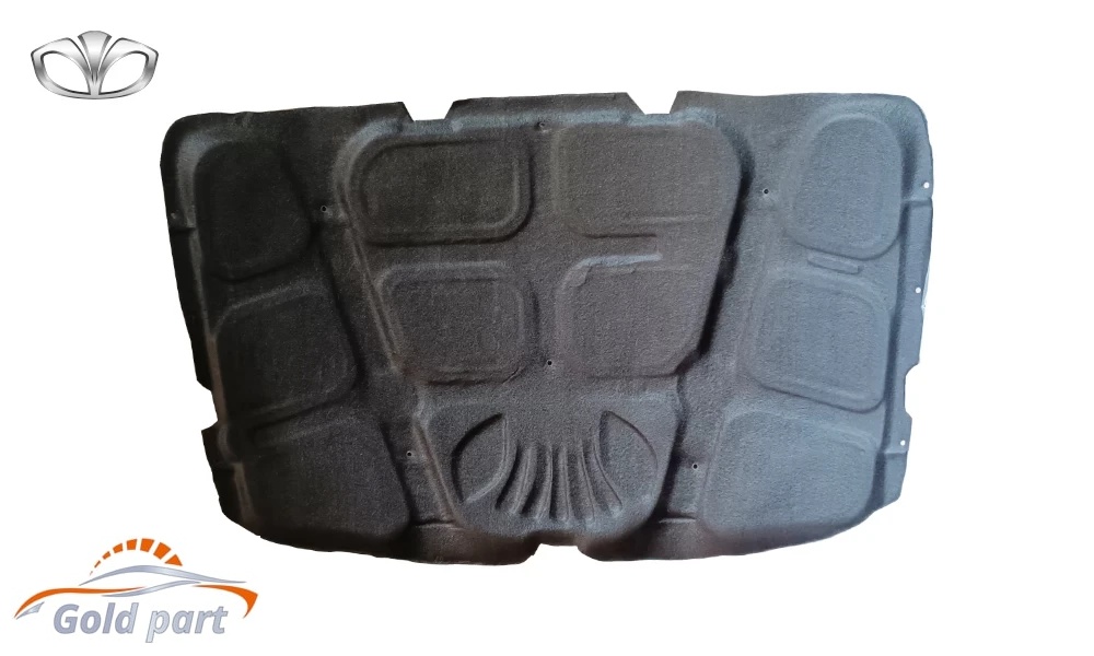 عایق درب موتور دوو سیلو