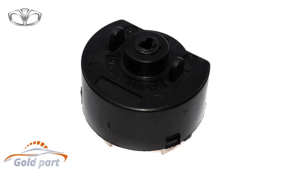 مغزی سوئیچ دوو سیلو