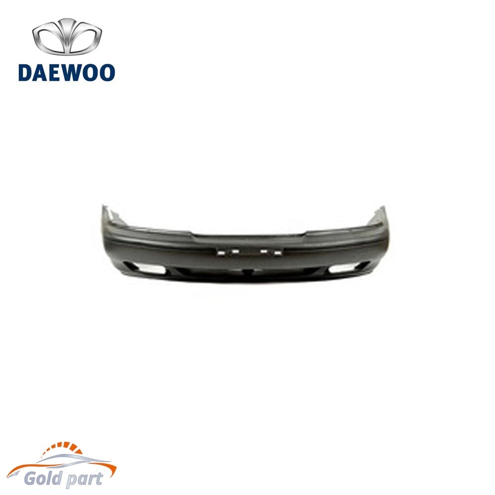 سپر جلو دوو سیلو