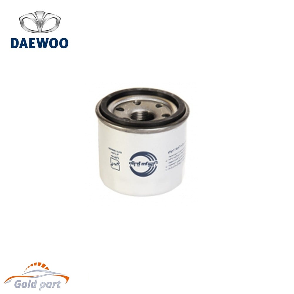 فیلتر روغن دوو سیلو