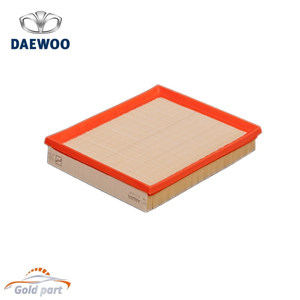 فیلتر هوا دوو سیلو