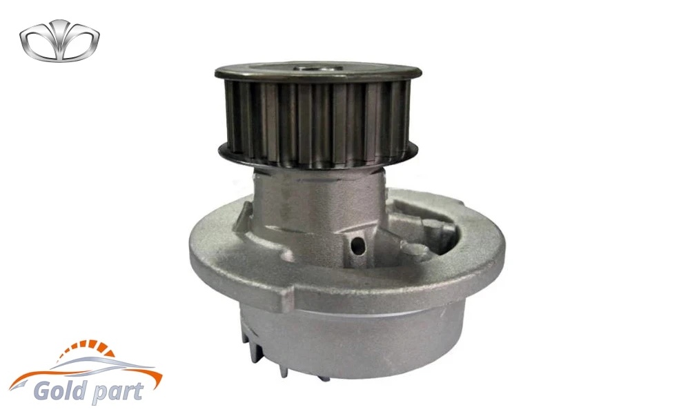 واتر پمپ دوو سیلو