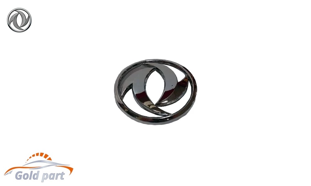 آرم جلو پنجره دانگ فنگ H30 کراس