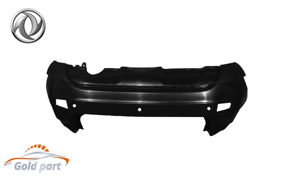 سپر عقب دانگ فنگ H30 کراس