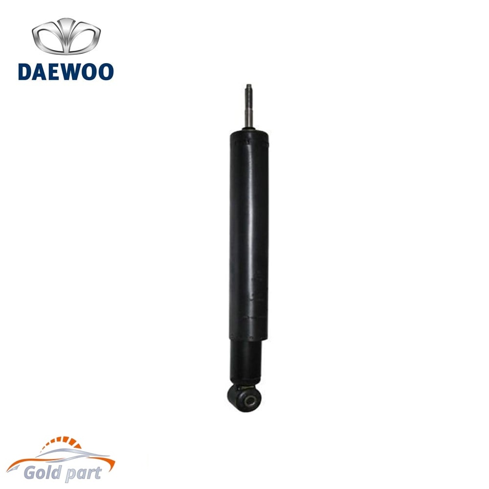 کمک فنر عقب دوو سیلو