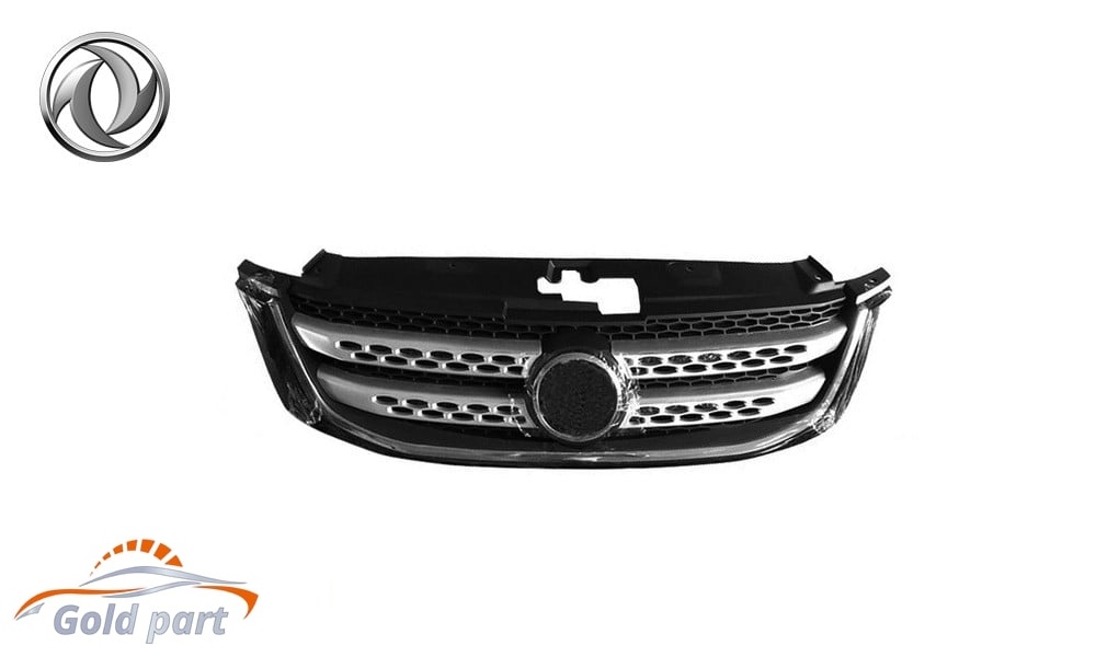 جلو پنجره دانگ فنگ H30 کراس