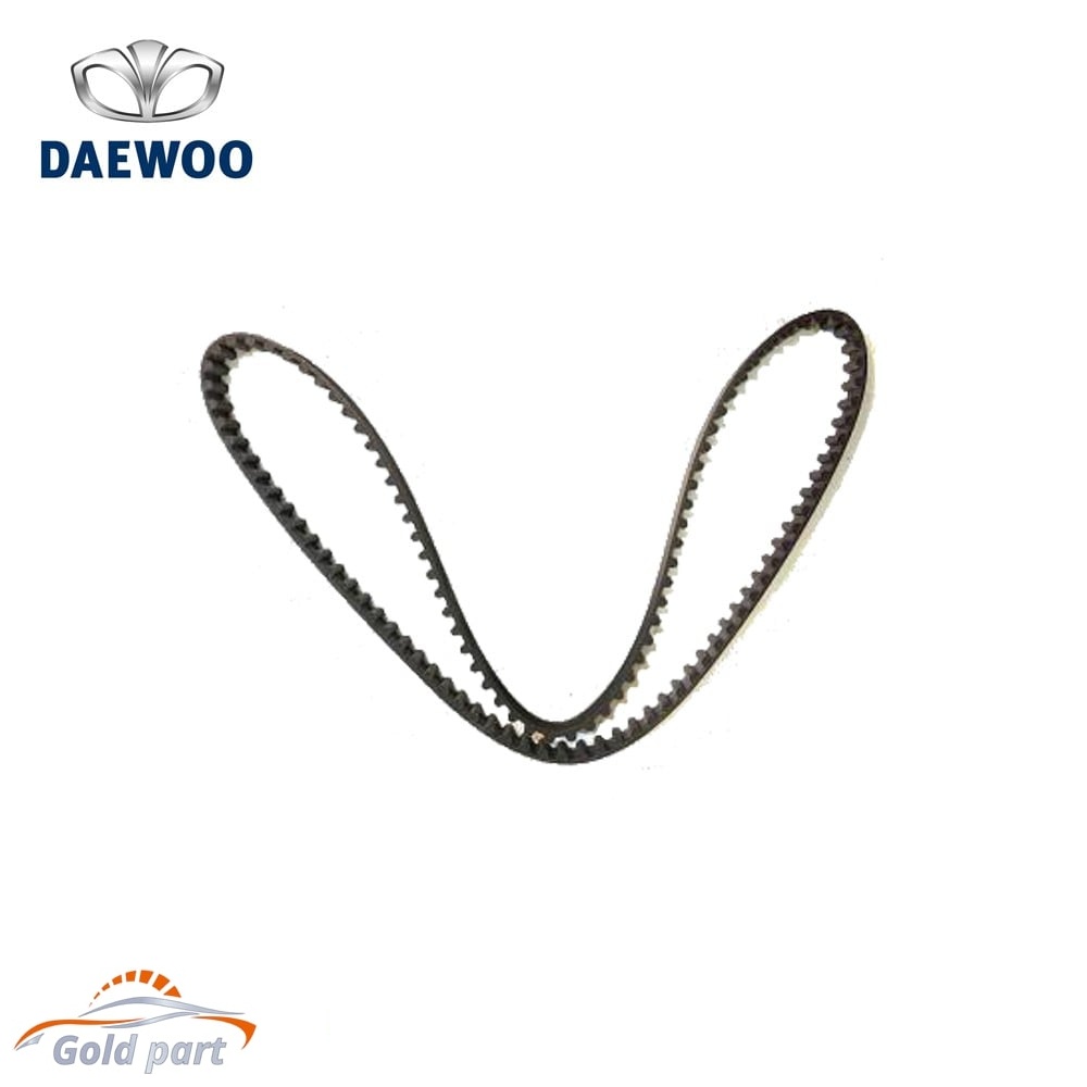 تسمه تایم دوو سیلو