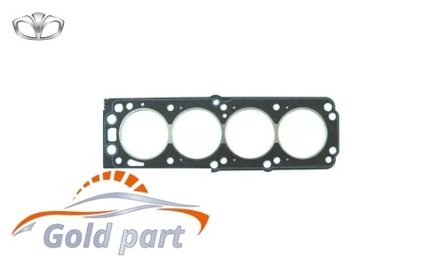 واشر سر سیلندر دوو سیلو